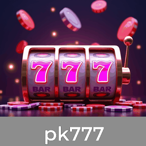 Cadastro na pk777