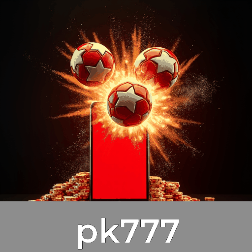 Acesso ao pk777