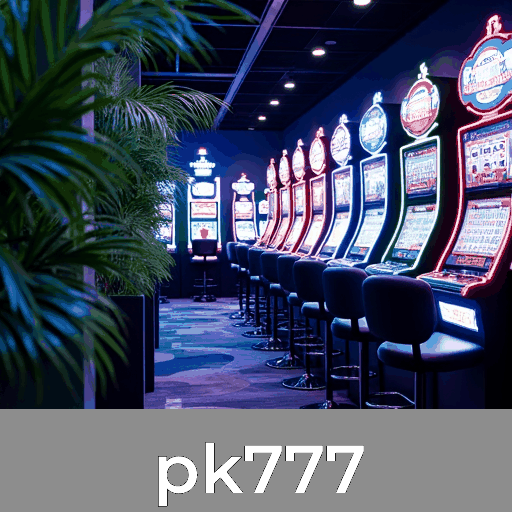 Cassino Online pk777