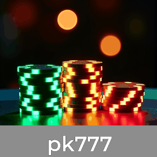 Acesso ao pk777