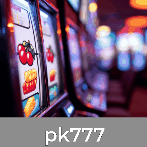 Cassino Online pk777