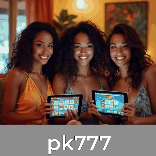 Cassino Online pk777