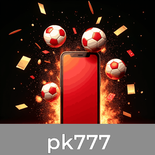 Cassino Online pk777