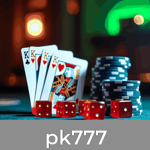 Acesso ao pk777