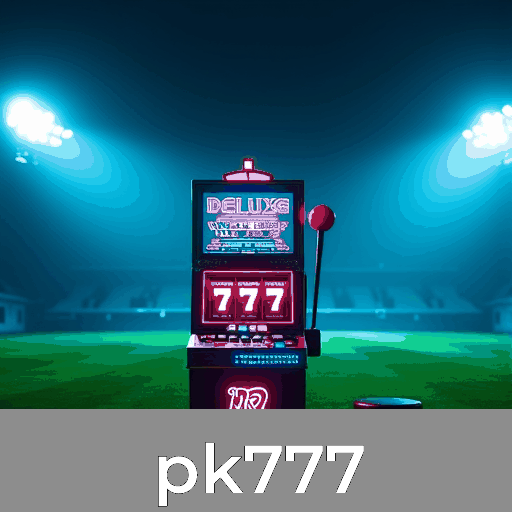 Acesso ao pk777
