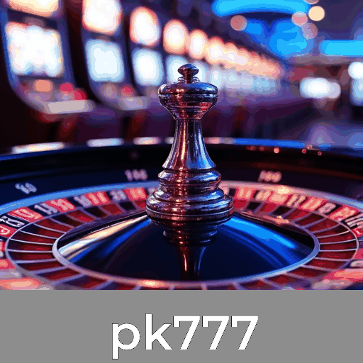 Cassino Online pk777