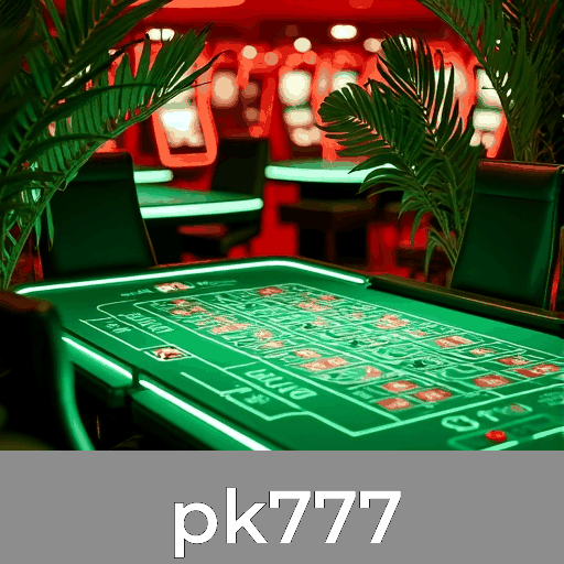 Acesso ao pk777