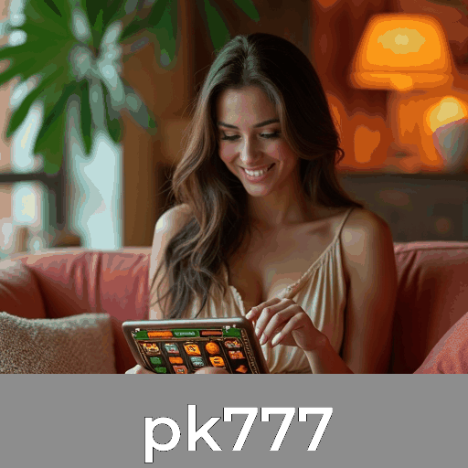 Acesso ao pk777