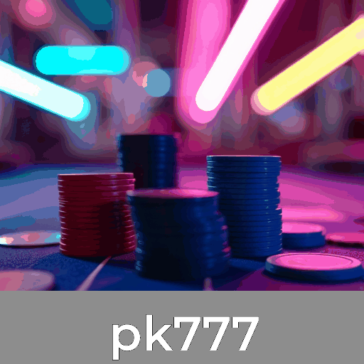 Acesso ao pk777