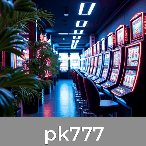 Cadastro na pk777