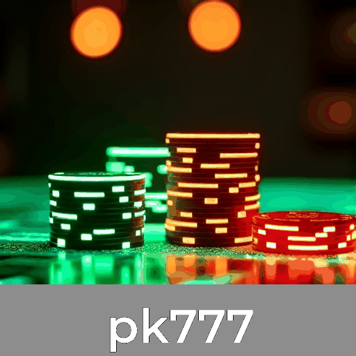 Cassino Online pk777