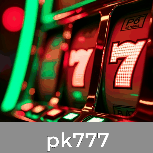 Apostas no pk777