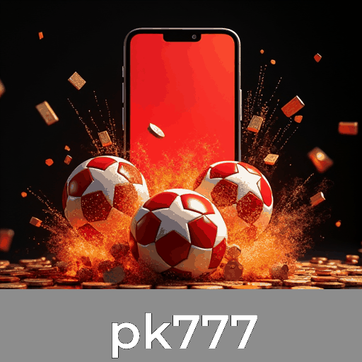 Jogos Crash no Cassino pk777