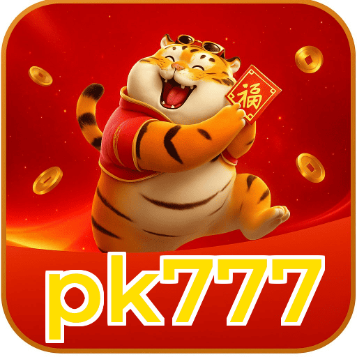 pk777 logo