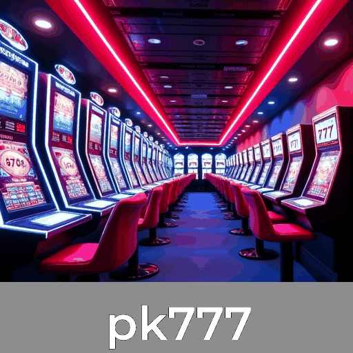 Acesso ao pk777