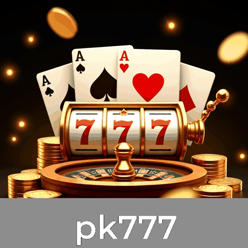 Promoções e Bônus no pk777