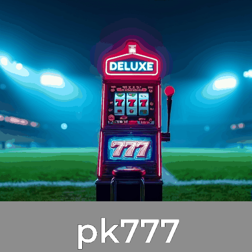 Acesso ao pk777