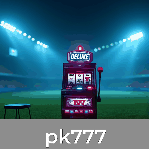 Cadastro na pk777