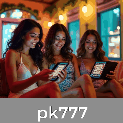 Cadastro na pk777
