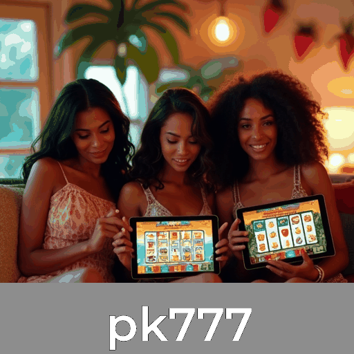 Cassino Online pk777